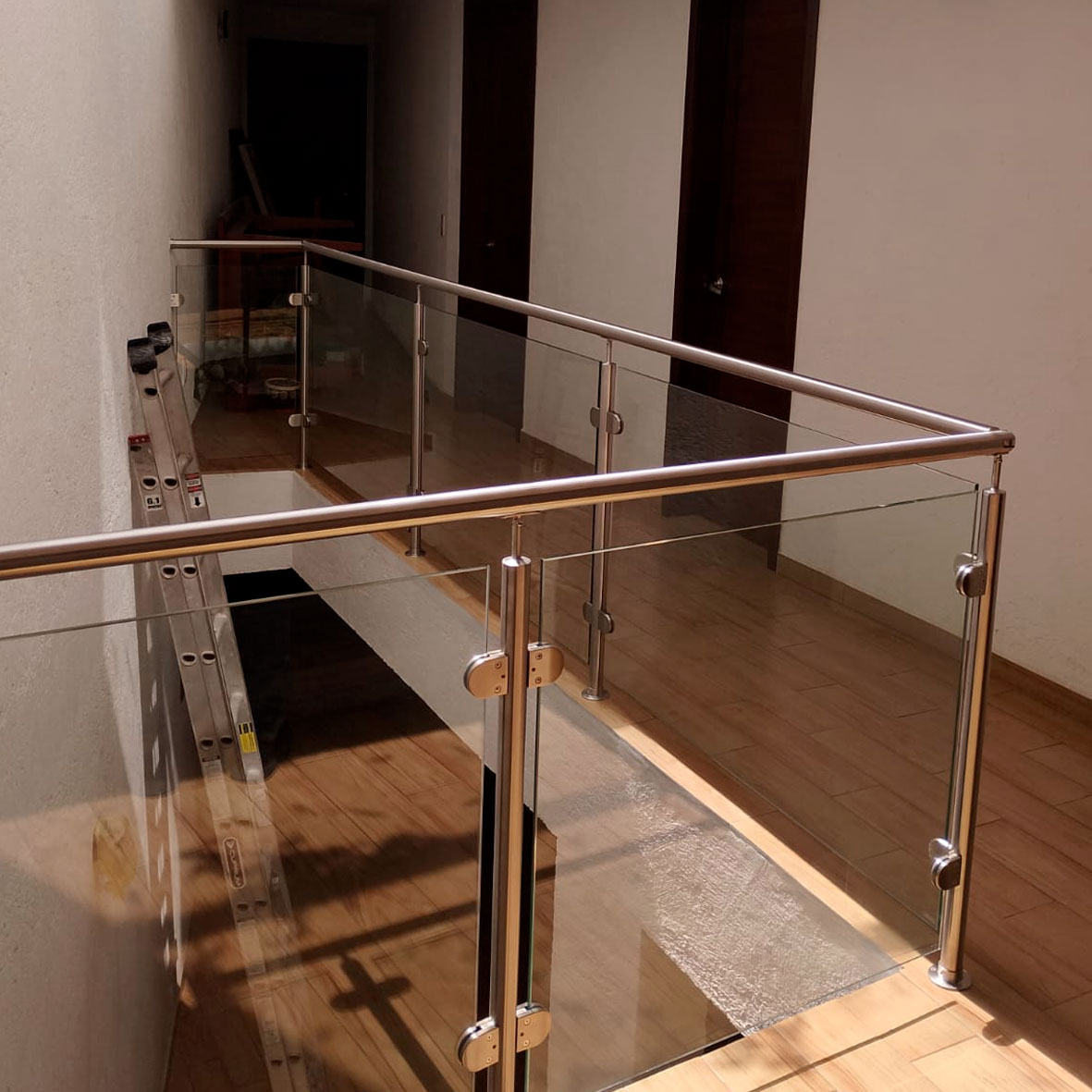 Barandal Sirio I